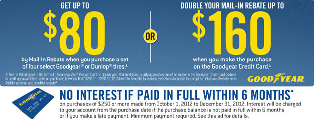 Coupons discount tire center